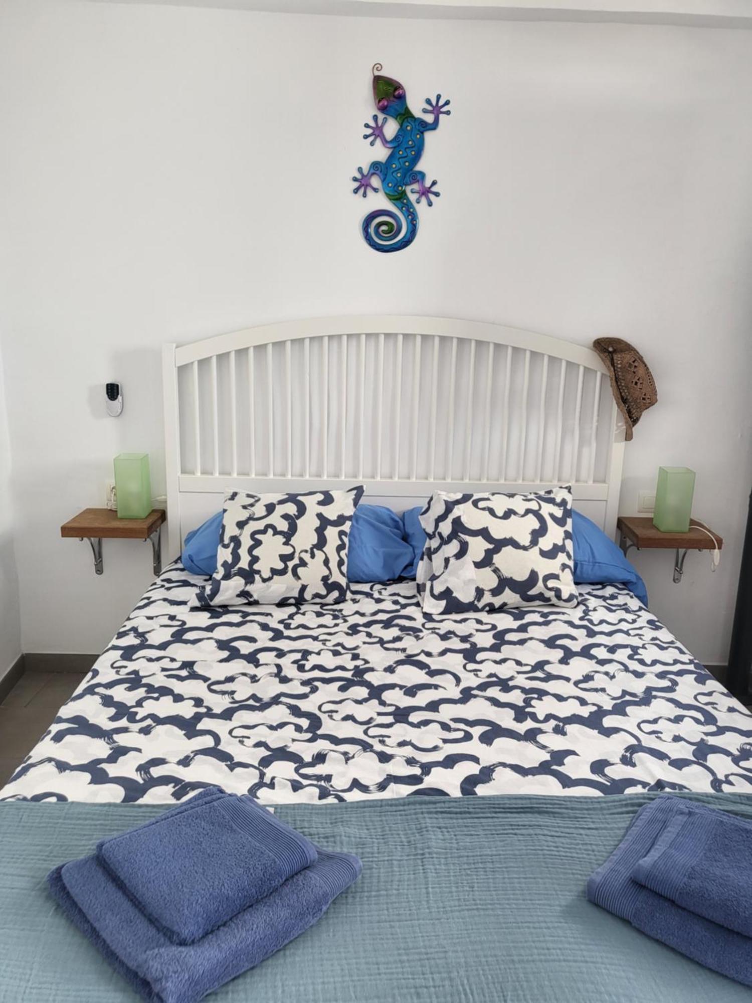Casa Mi Sueno Azul Villa Torrox Room photo
